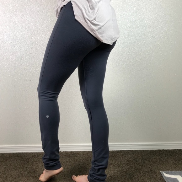 used lululemon leggings